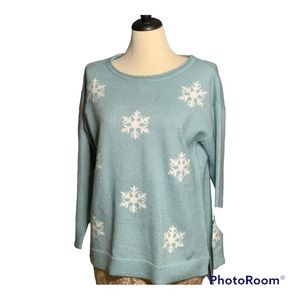 cj banks Sweater SZ 14W